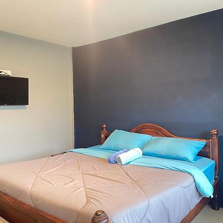 Chiang Dao Hostel Zewnętrze zdjęcie