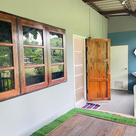 Chiang Dao Hostel Zewnętrze zdjęcie