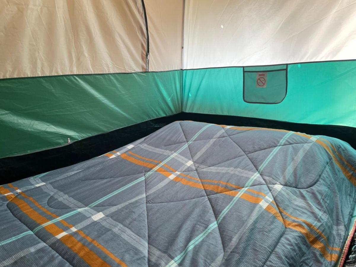 Chiang Dao Hostel Zewnętrze zdjęcie