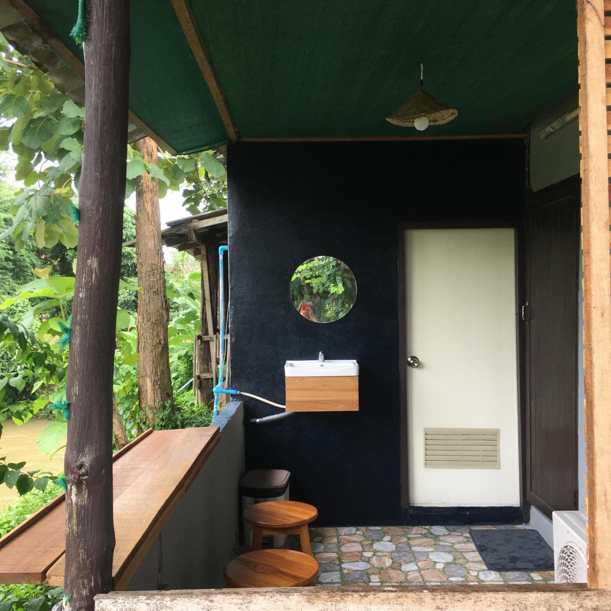 Chiang Dao Hostel Zewnętrze zdjęcie