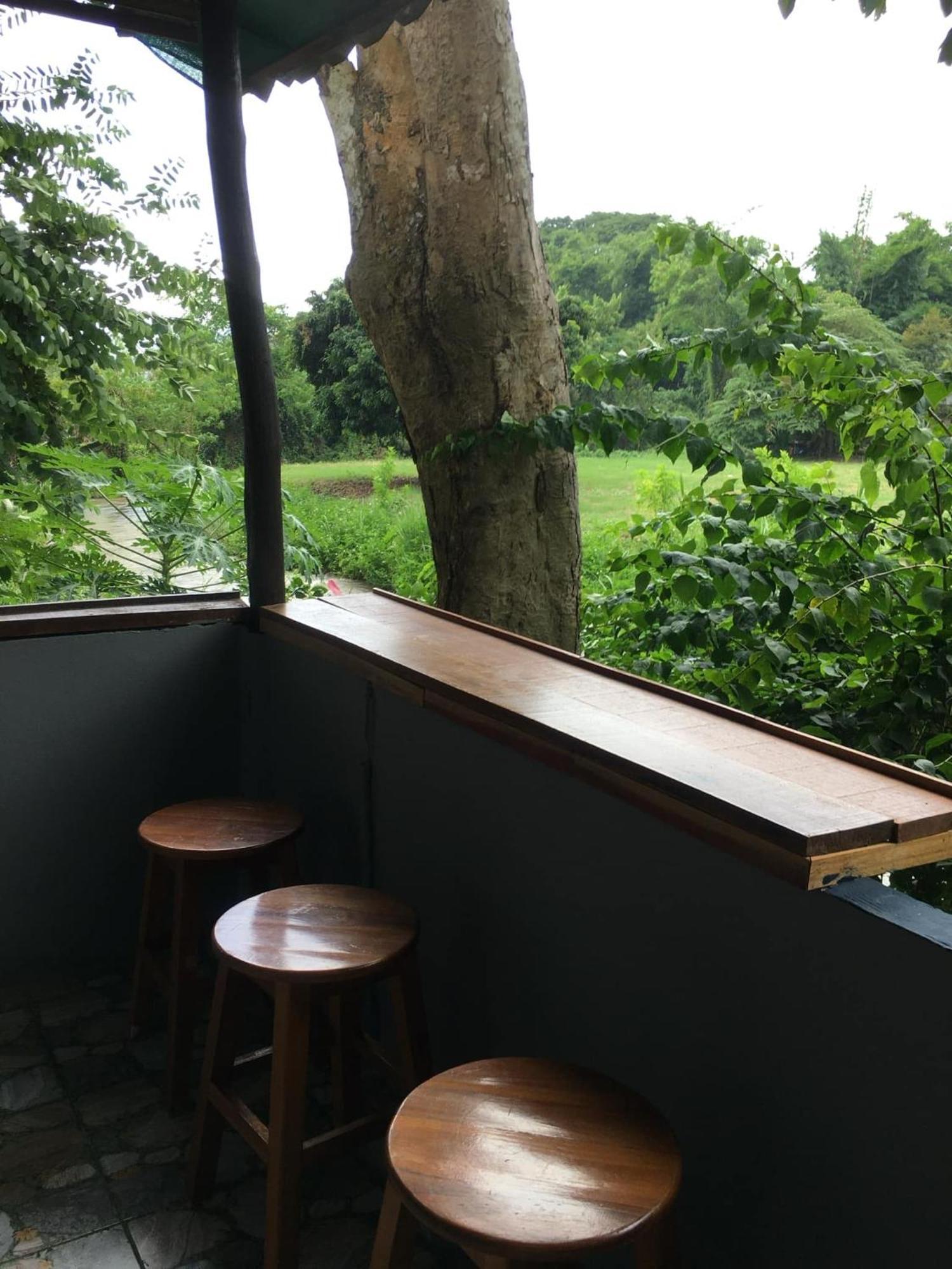 Chiang Dao Hostel Zewnętrze zdjęcie