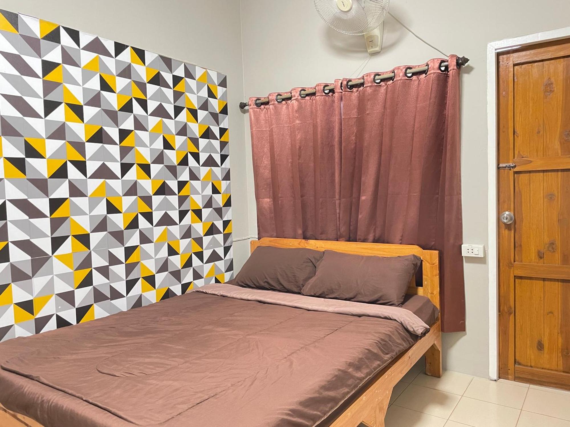 Chiang Dao Hostel Zewnętrze zdjęcie