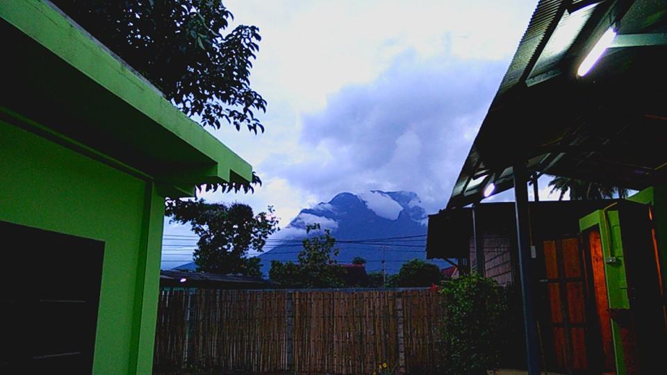 Chiang Dao Hostel Zewnętrze zdjęcie