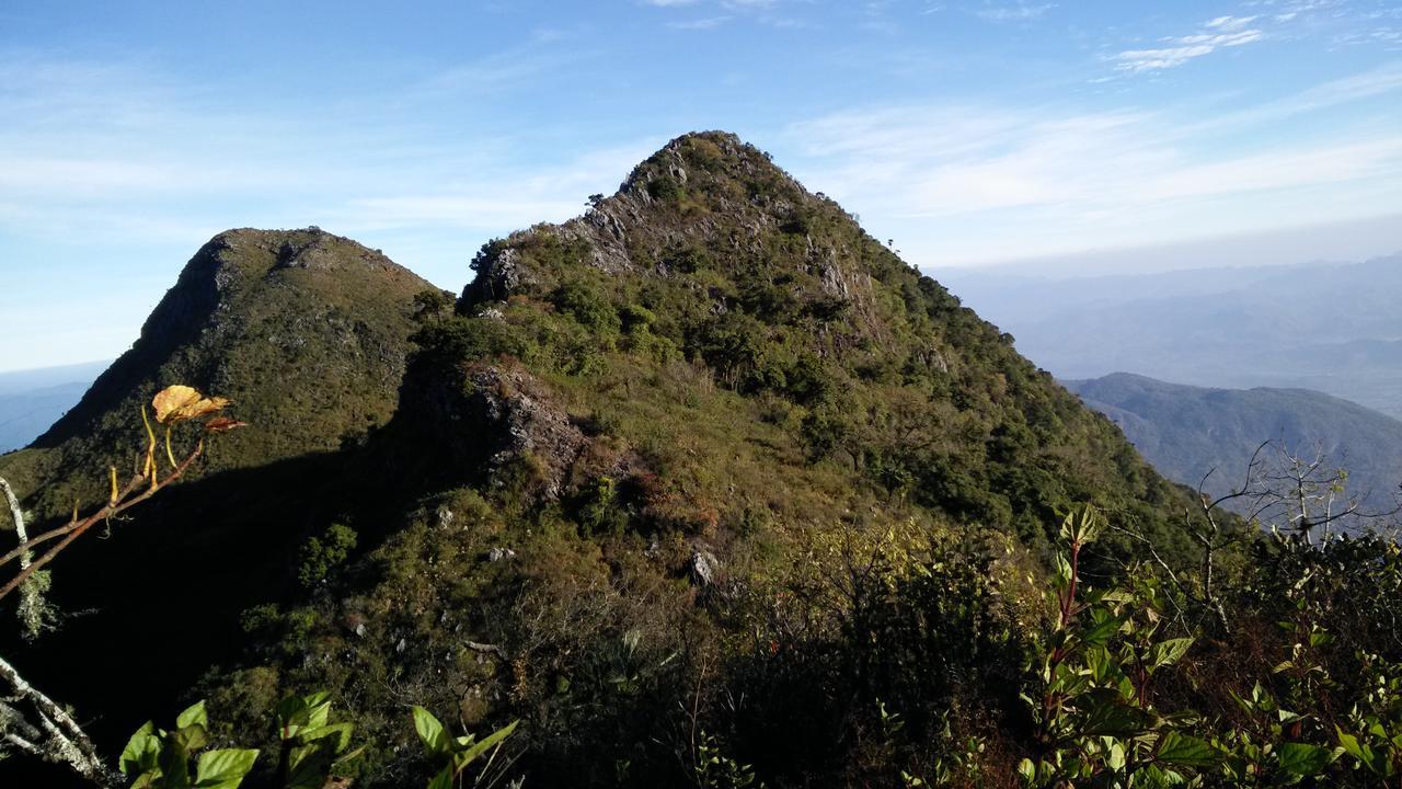Chiang Dao Hostel Zewnętrze zdjęcie
