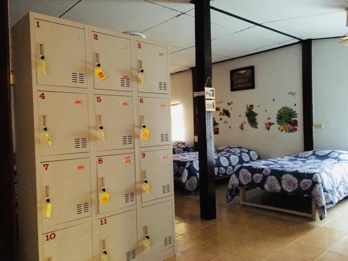 Chiang Dao Hostel Zewnętrze zdjęcie